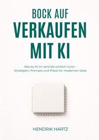 Produktbild: Bock auf Verkaufen mit KI