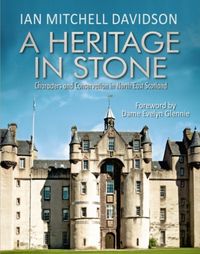 Produktbild: Davidson, I: A Heritage in Stone