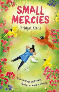 Produktbild: Small Mercies