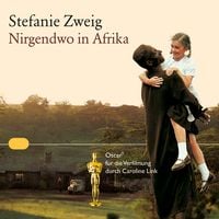 Produktbild: Nirgendwo in Afrika