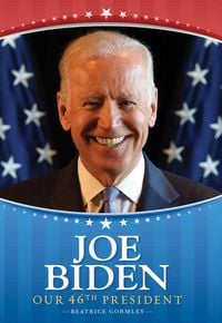 Produktbild: Joe Biden