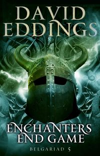 Bild vom Artikel Enchanters' End Game vom Autor David Eddings