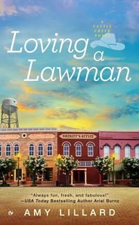 Produktbild: Lillard, A: Loving a Lawman