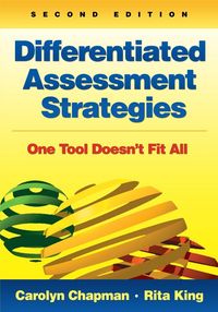 Produktbild: Differentiated Assessment Strategies