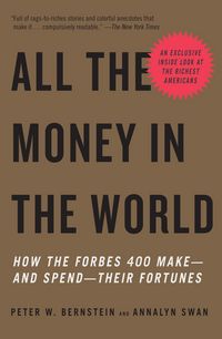 Produktbild: All the Money in the World