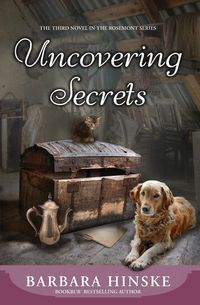 Produktbild: Uncovering Secrets
