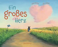 Produktbild: Ein gro&szlig;es Herz
