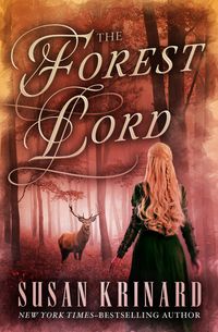 Produktbild: The Forest Lord