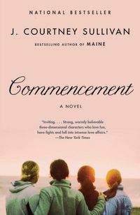 Produktbild: Commencement