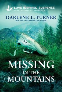 Produktbild: Missing in the Mountains