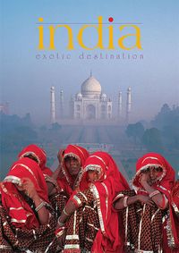 Produktbild: India: Exotic Destination