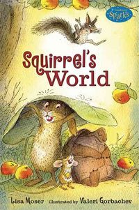 Produktbild: Squirrel's World