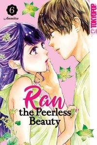 Produktbild: Ran the Peerless Beauty 06
