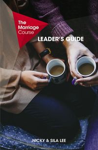 Produktbild: Marriage Course Leaders Gd