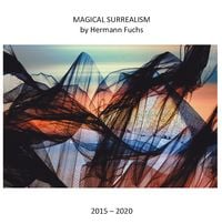 Produktbild: Magical Surrealism by Hermann Fuchs