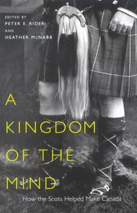 Produktbild: Kingdom of the Mind