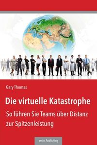 Produktbild: Die virtuelle Katastrophe