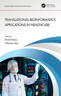 Produktbild: Translational Bioinformatics Applications in Healthcare