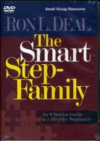 Produktbild: The Smart Stepfamily Small Group Resource