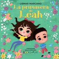 Produktbild: La Primavera de Leah