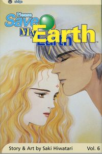 Produktbild: Please Save My Earth, Vol. 6