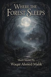 Produktbild: Where the Forest Sleeps