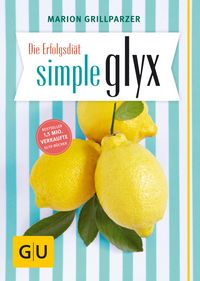 Produktbild: Die Erfolgsdi&auml;t simple glyx
