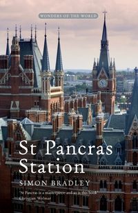 Produktbild: St Pancras Station