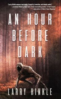 Produktbild: An Hour Before Dark