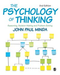 Produktbild: The Psychology of Thinking