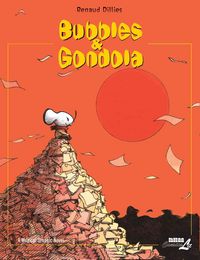 Produktbild: Bubbles & Gondola