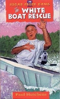 Produktbild: The White Boat Rescue