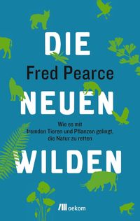 Produktbild: Die neuen Wilden