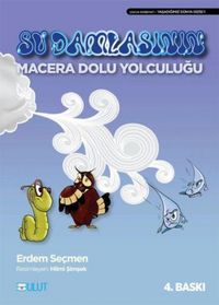 Produktbild: Su Damlasinin Macera Dolu Yolculugu