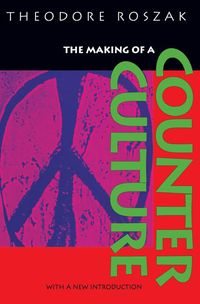 Produktbild: The Making of a Counter Culture