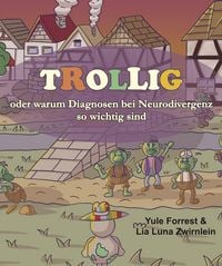 Produktbild: Trollig