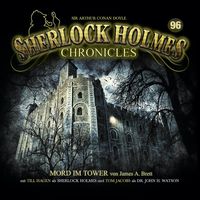 Produktbild: Mord im Tower