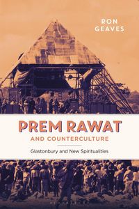 Produktbild: Prem Rawat and Counterculture