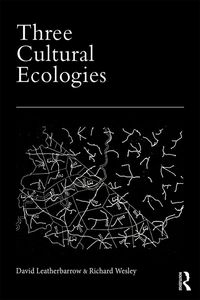Produktbild: Three Cultural Ecologies