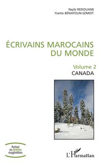 Produktbild: &Eacute;crivains marocains du monde