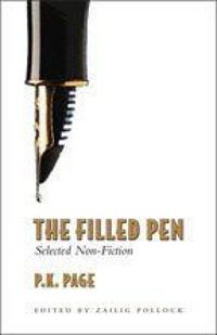 Produktbild: The Filled Pen