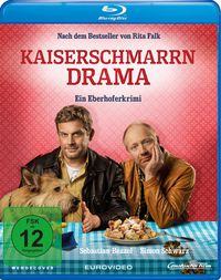 Produktbild: Kaiserschmarrndrama