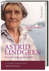 Produktbild: Astrid Lindgren