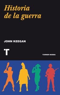 Produktbild: Historia de la guerra