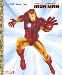Produktbild: The Invincible Iron Man (Marvel: Iron Man)