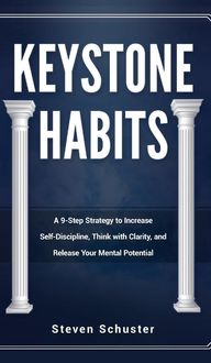 Produktbild: Keystone Habits