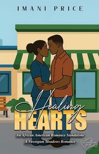 Produktbild: Healing Hearts