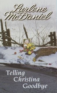 Produktbild: Telling Christina Goodbye