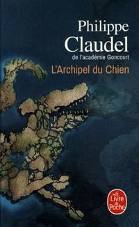 Produktbild: L'Archipel du Chien
