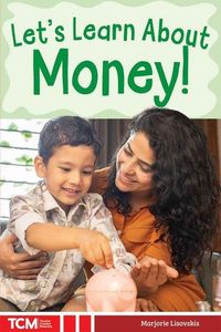 Produktbild: Let's Learn about Money!